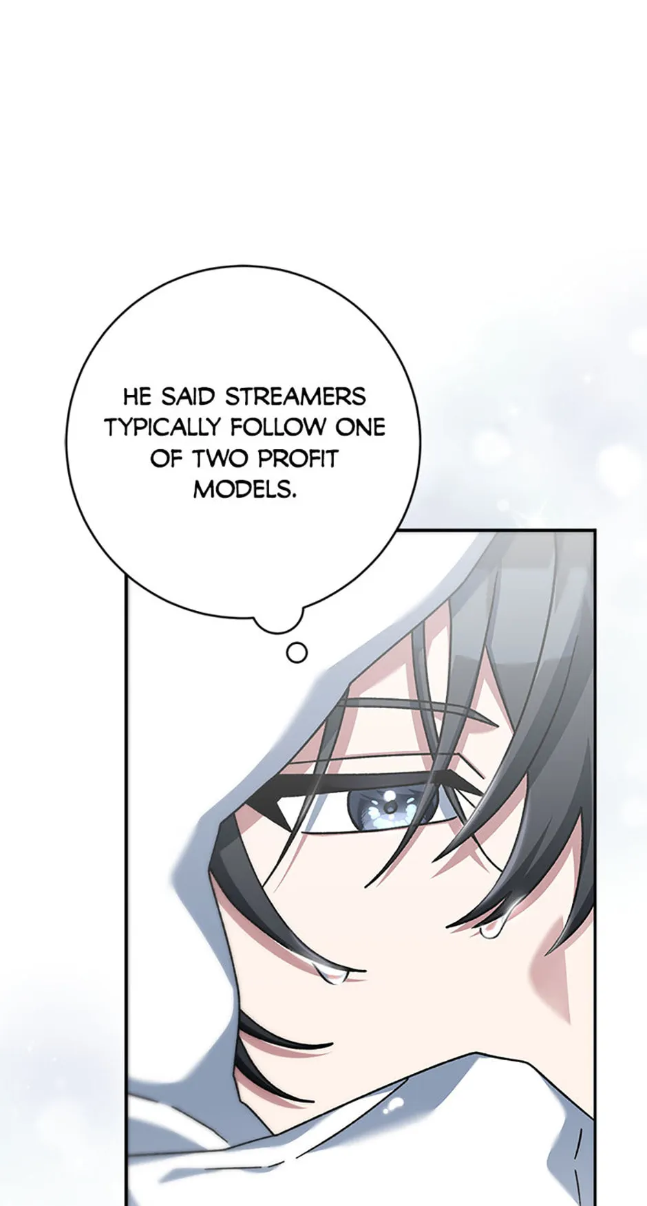 Genius Archer's Livestreaming Chapter 13 page 5 - 
