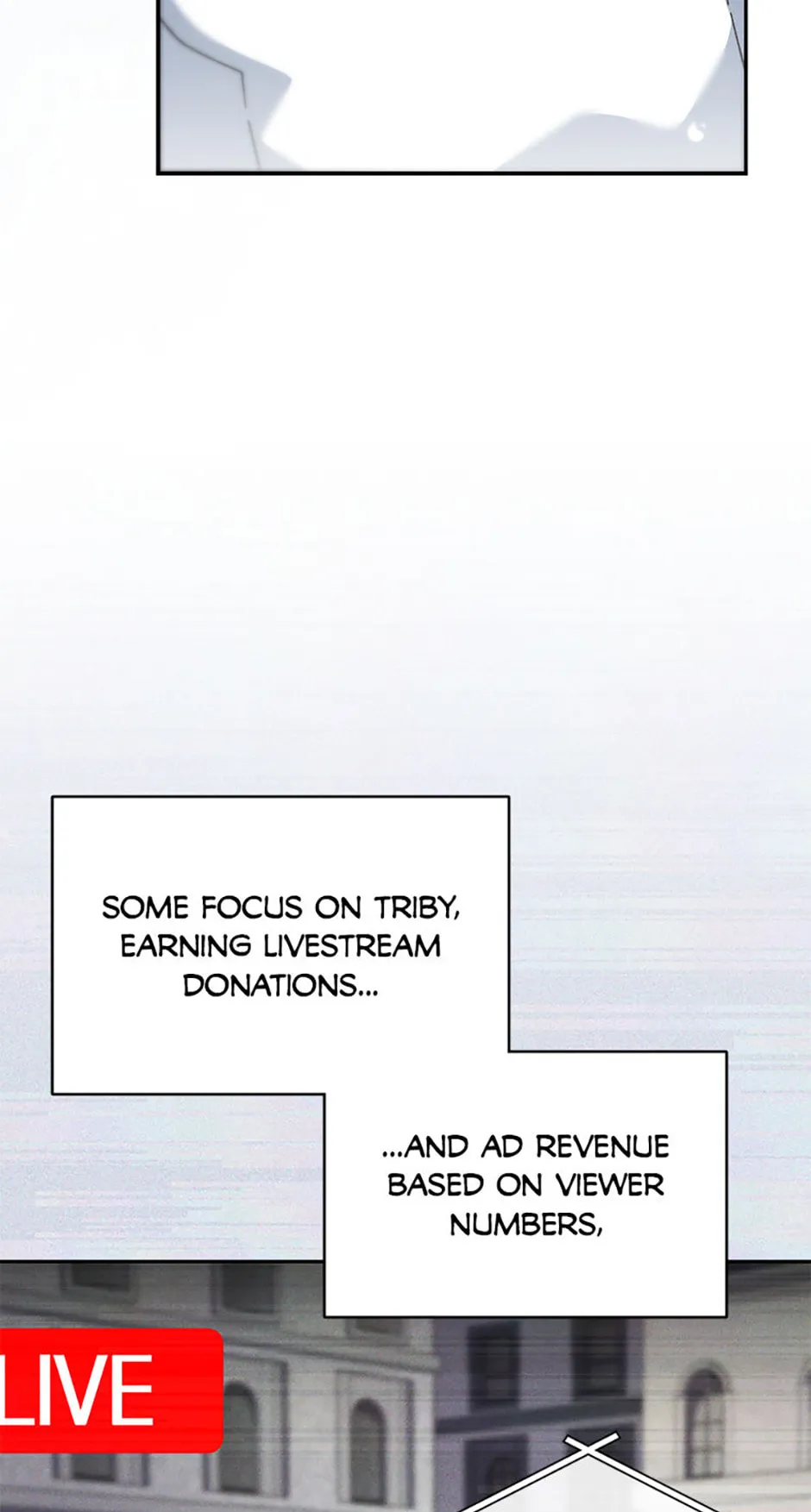 Genius Archer's Livestreaming Chapter 13 page 6 - 
