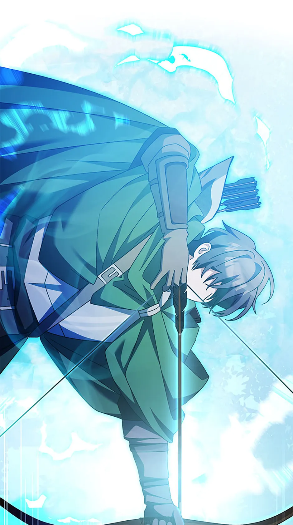 Genius Archer's Livestreaming Chapter 13 page 51 - 