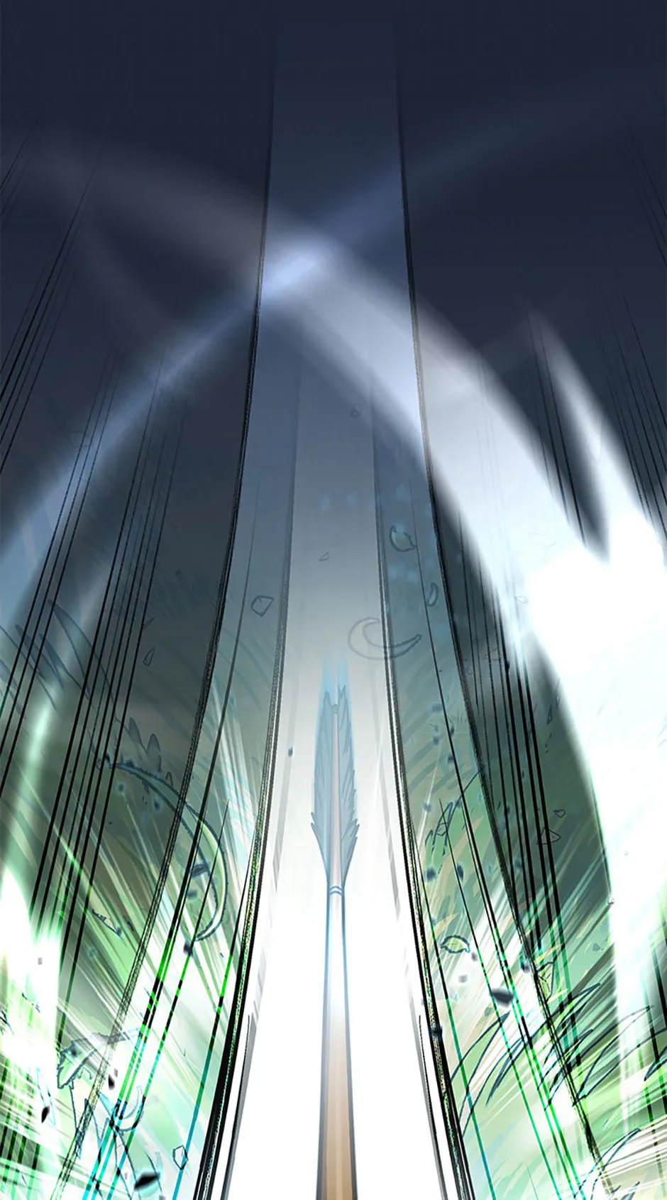 Genius Archer's Livestreaming Chapter 13 page 54 - 