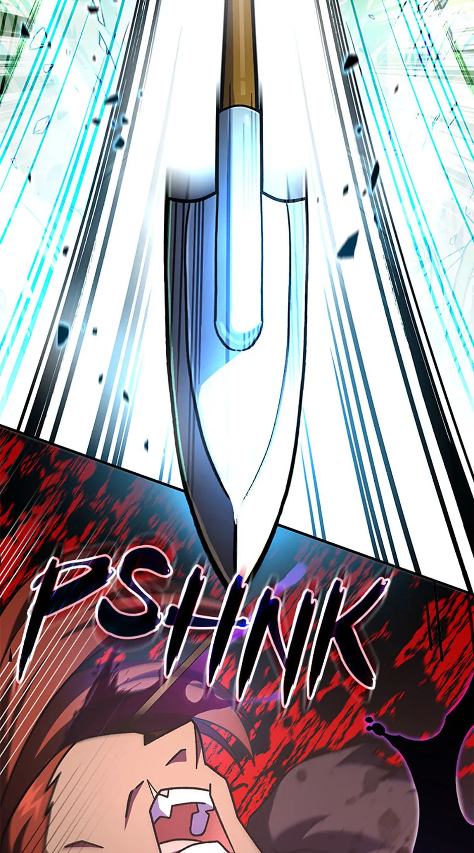 Genius Archer's Livestreaming Chapter 13 page 55 - 