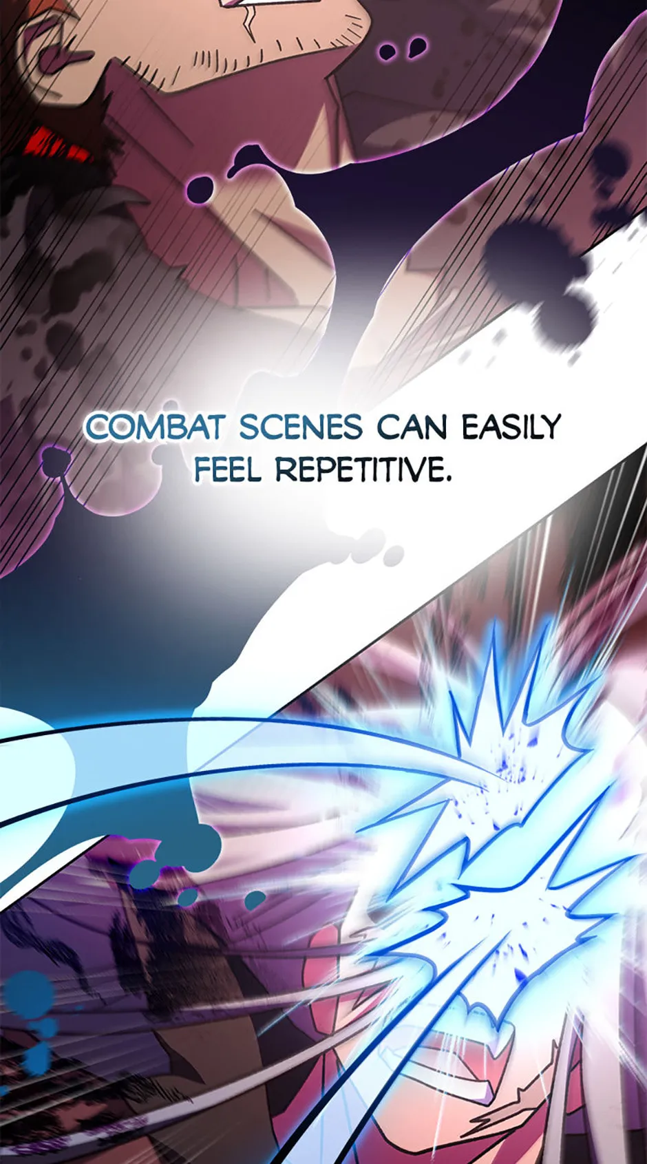 Genius Archer's Livestreaming Chapter 13 page 56 - 