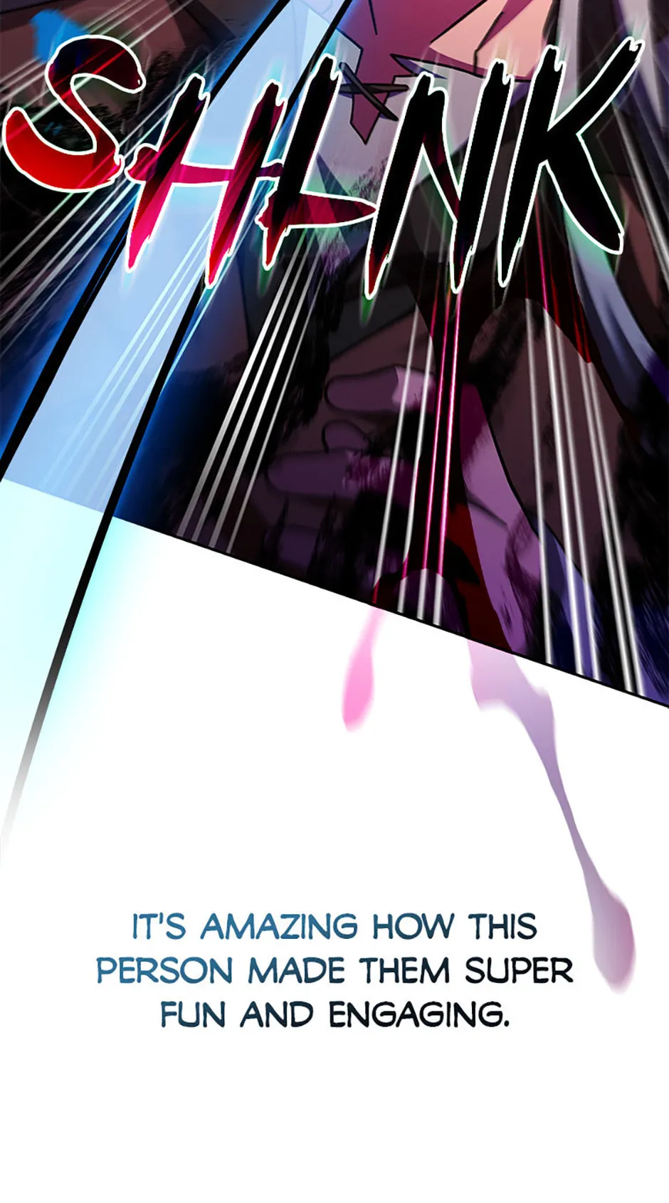 Genius Archer's Livestreaming Chapter 13 page 57 - 