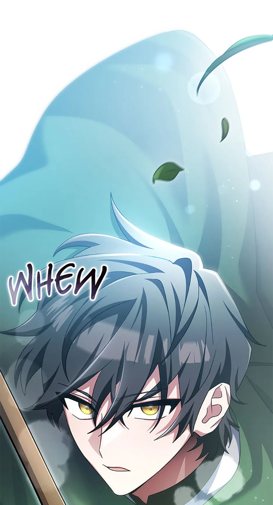 Genius Archer's Livestreaming Chapter 13 page 58 - 