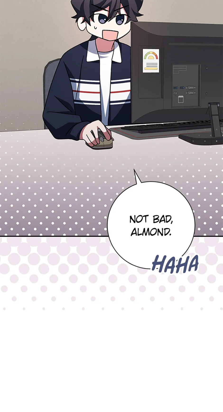 Genius Archer's Livestreaming Chapter 13 page 61 - 