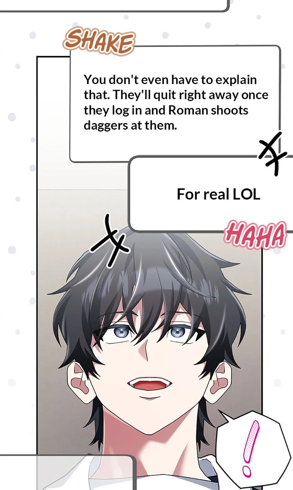 Genius Archer's Livestreaming Chapter 13 page 63 - 