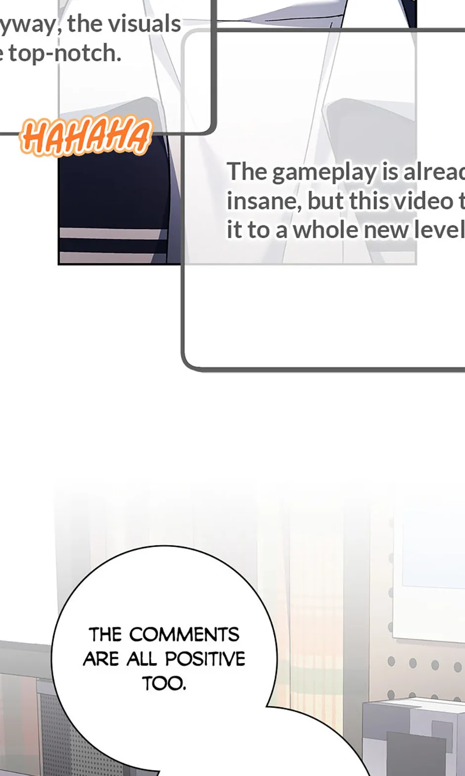 Genius Archer's Livestreaming Chapter 13 page 64 - 