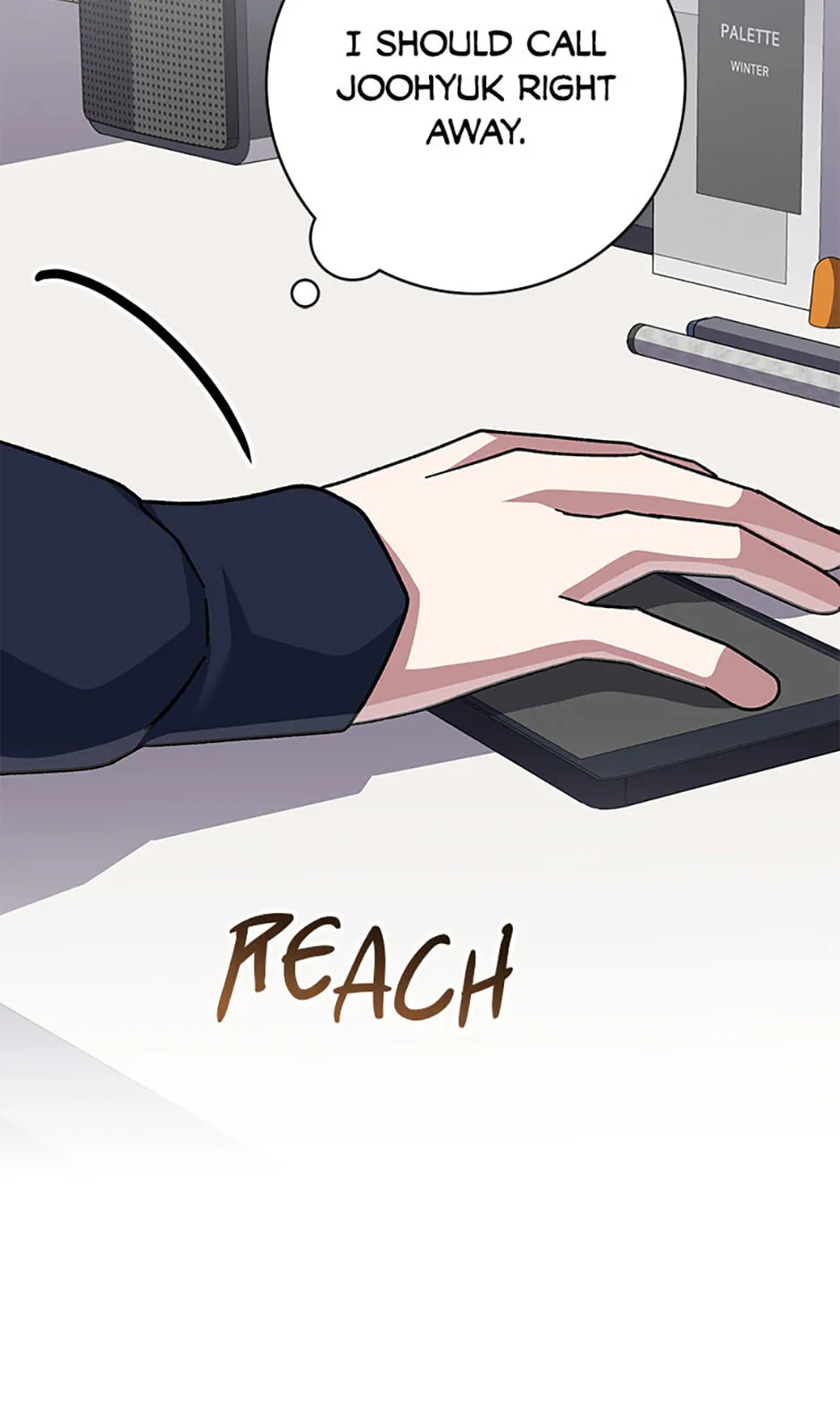 Genius Archer's Livestreaming Chapter 13 page 65 - 