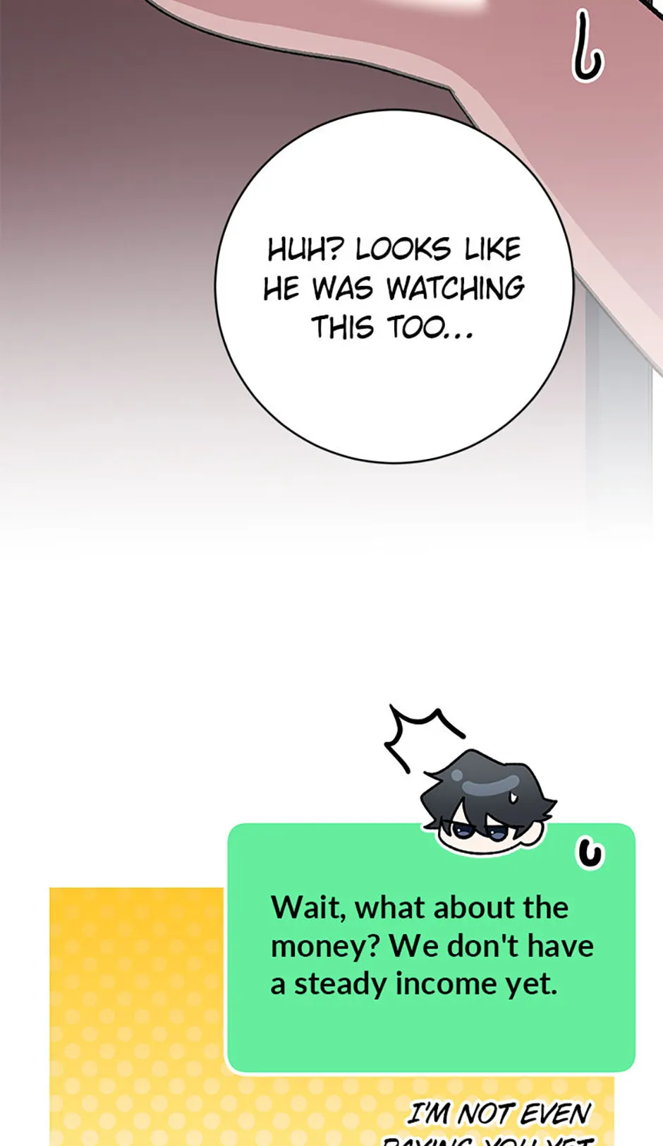 Genius Archer's Livestreaming Chapter 13 page 68 - 