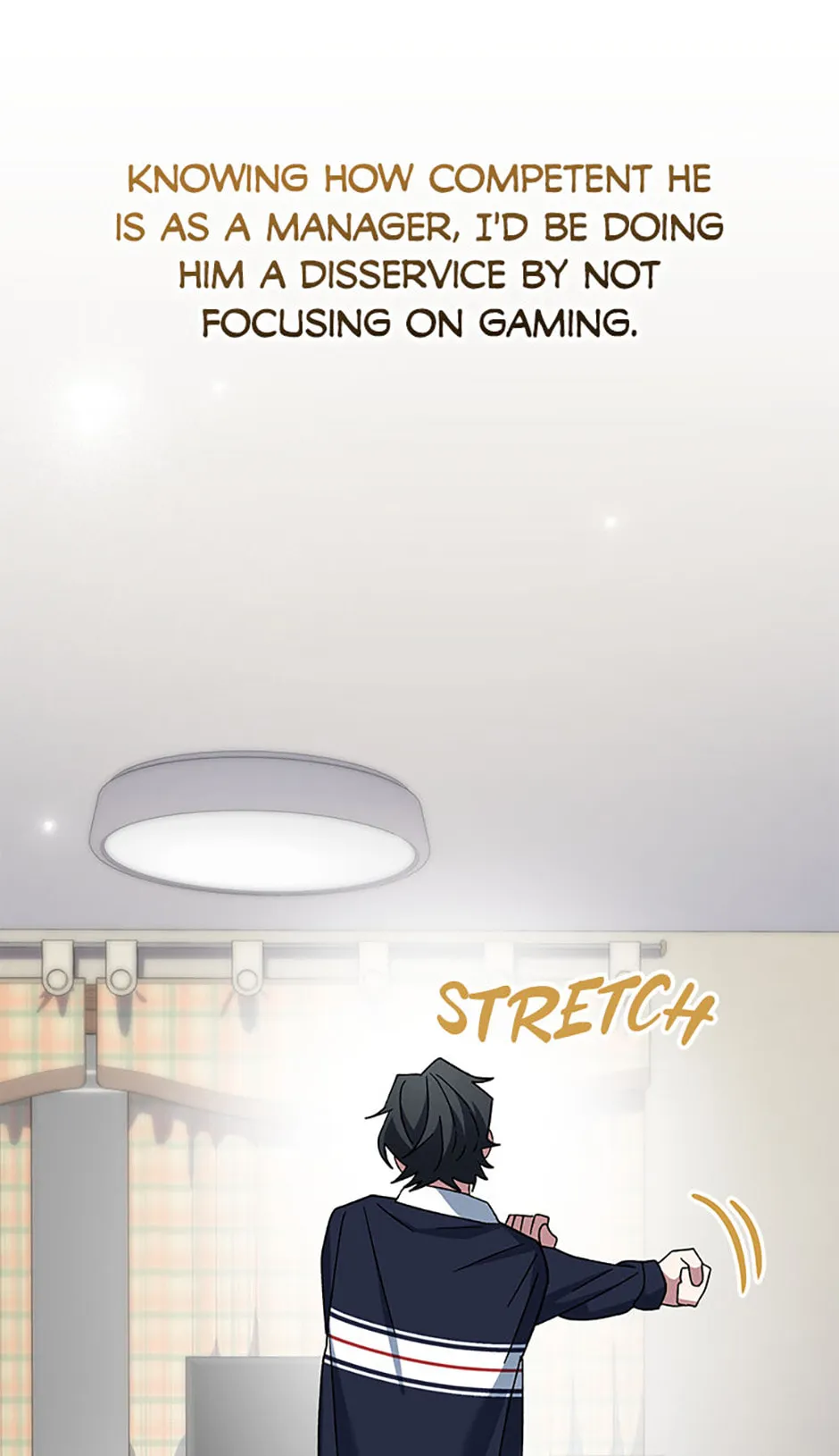 Genius Archer's Livestreaming Chapter 13 page 74 - 