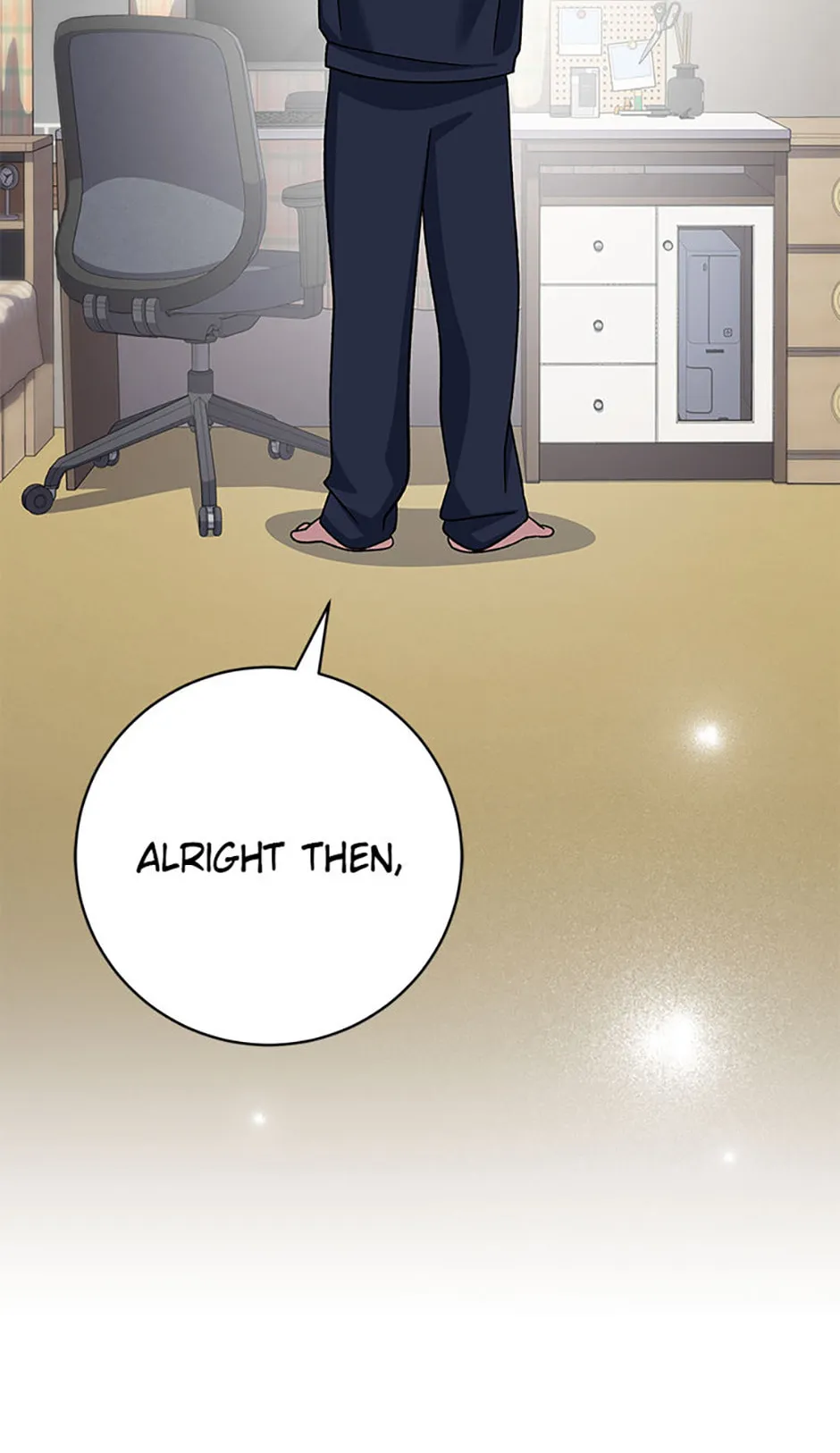 Genius Archer's Livestreaming Chapter 13 page 75 - 