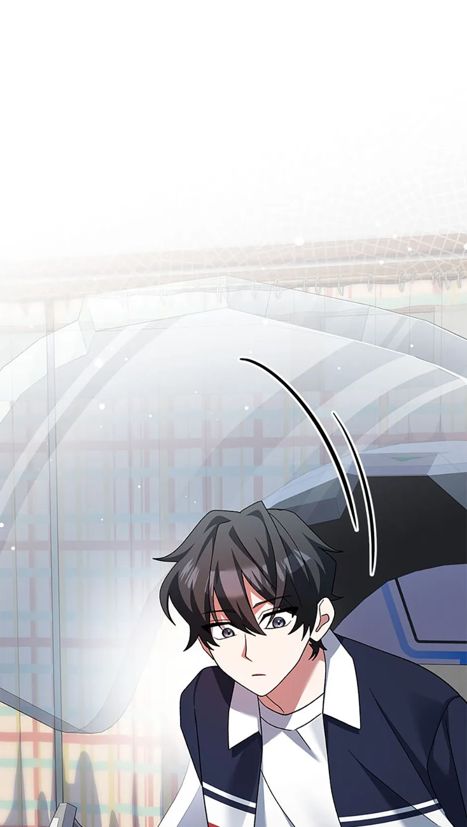 Genius Archer's Livestreaming Chapter 13 page 76 - 