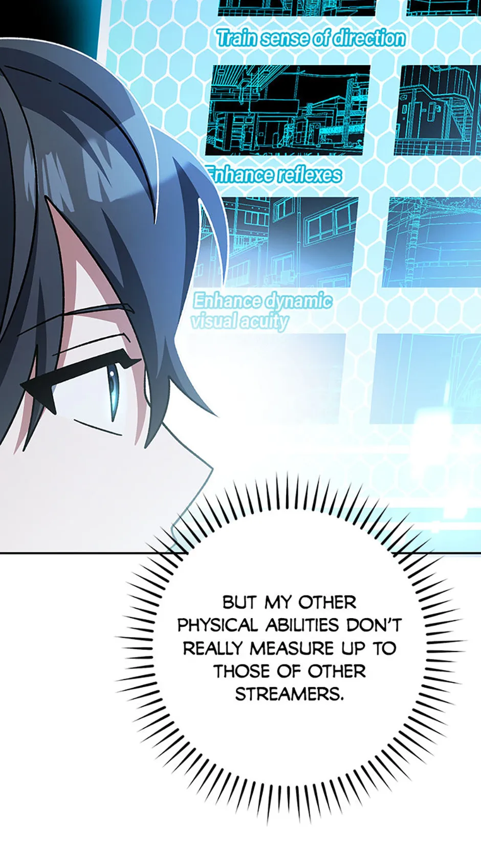 Genius Archer's Livestreaming Chapter 13 page 78 - 