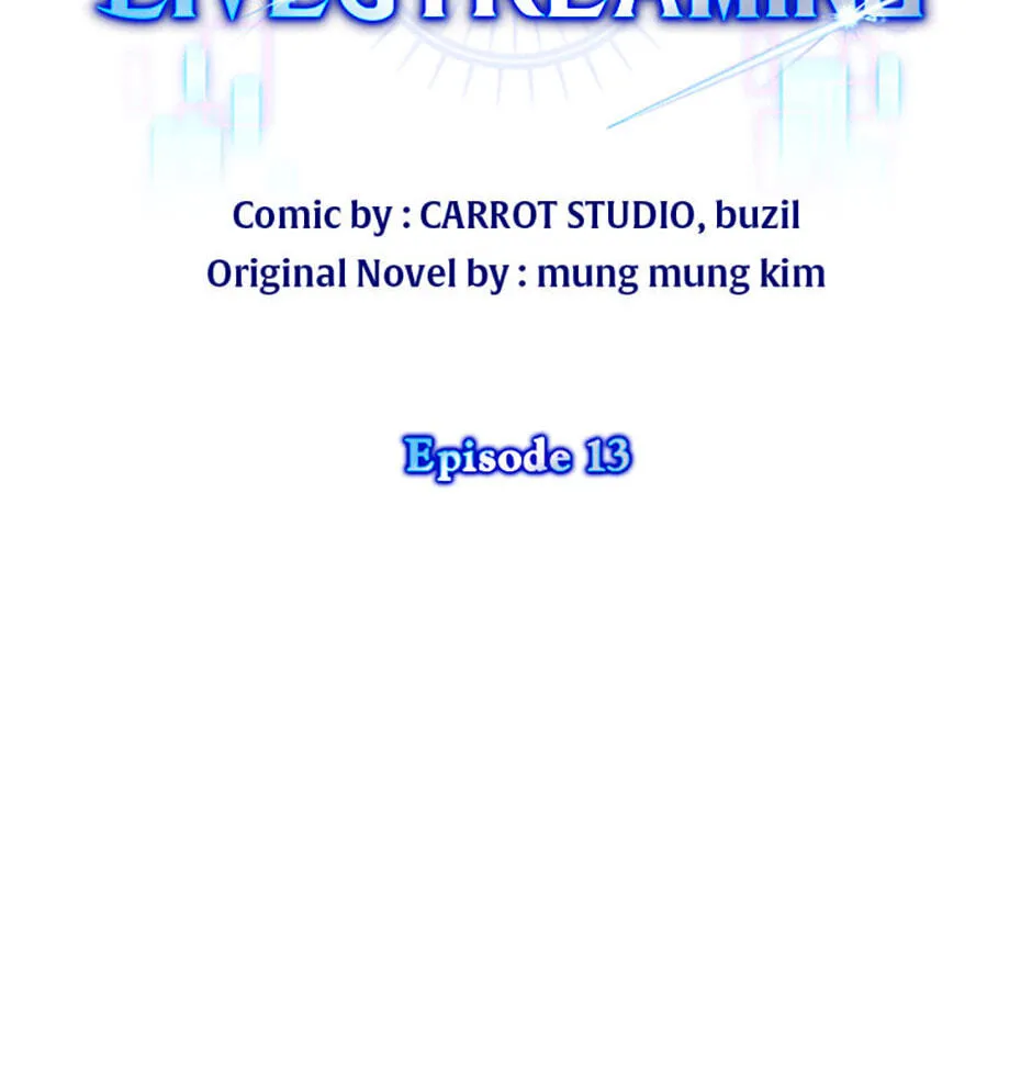 Genius Archer's Livestreaming Chapter 13 page 85 - 