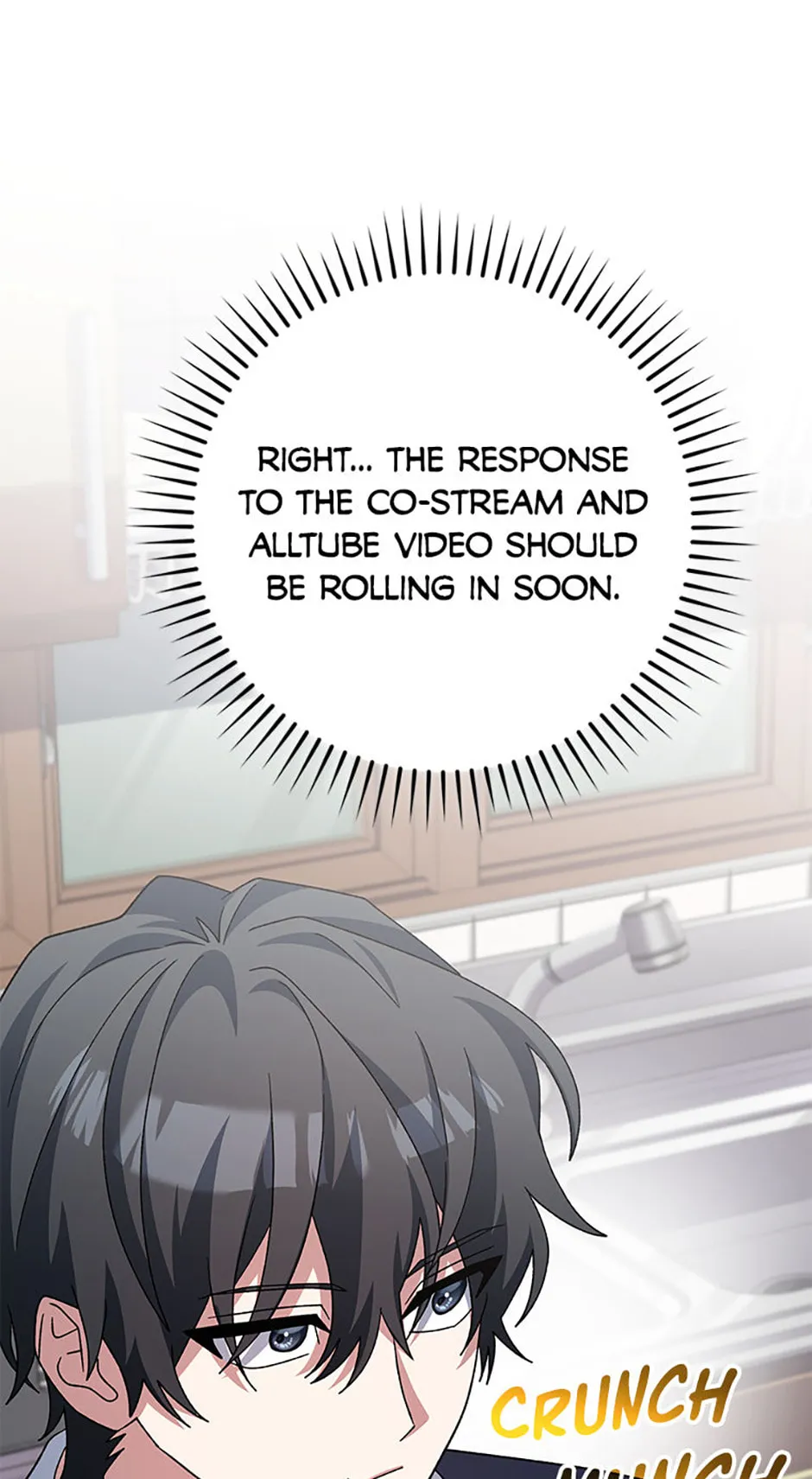 Genius Archer's Livestreaming Chapter 13 page 95 - 