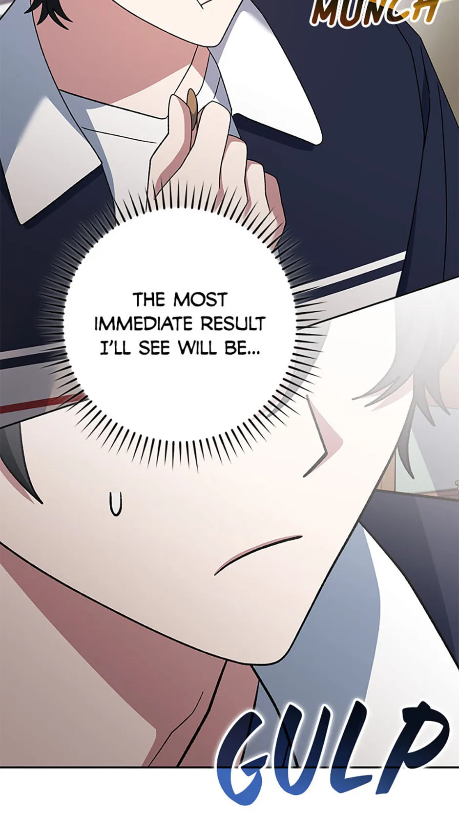 Genius Archer's Livestreaming Chapter 13 page 96 - 
