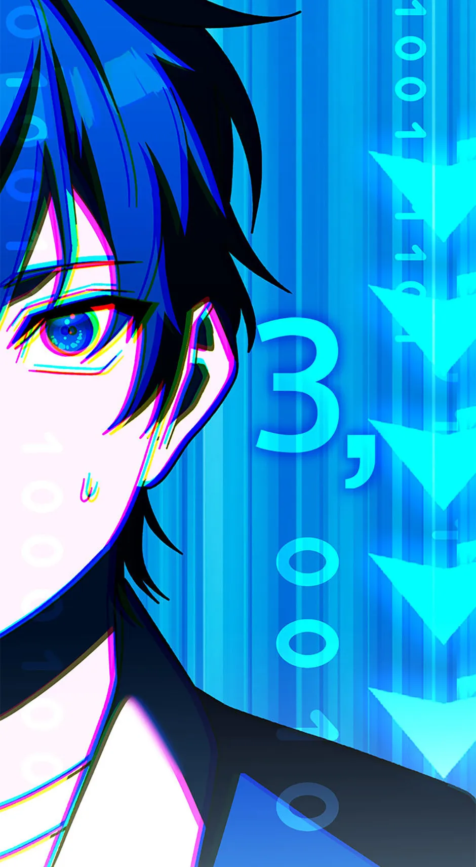 Genius Archer's Livestreaming Chapter 13 page 99 - 