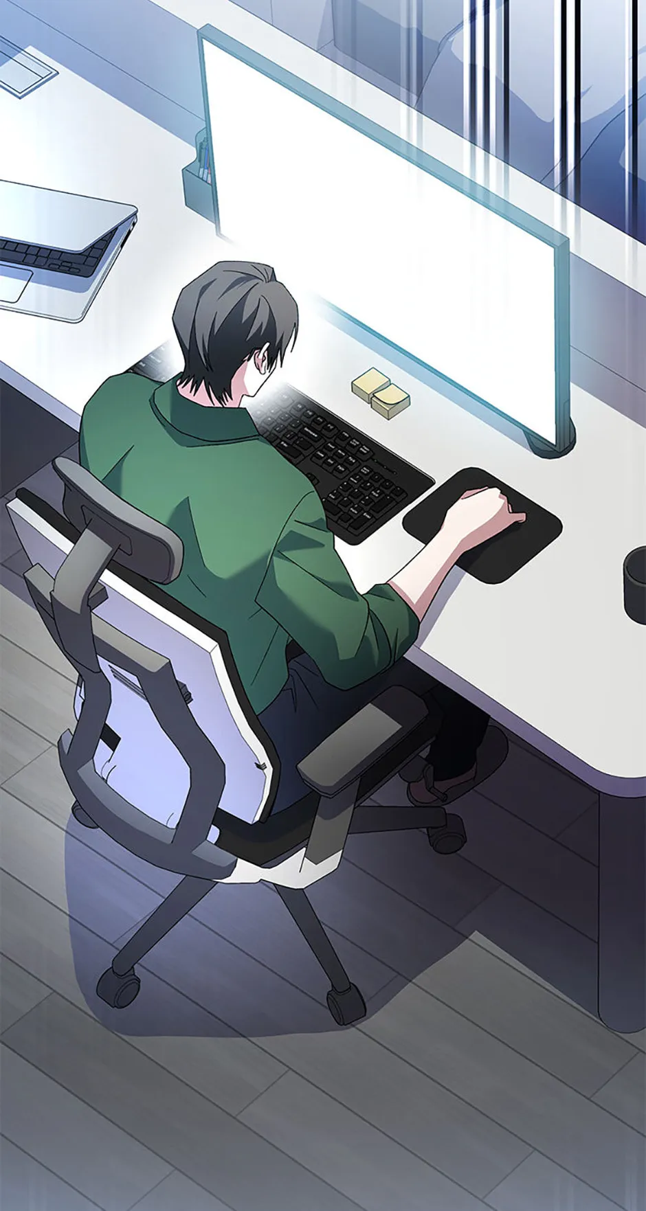 Read Genius Archer