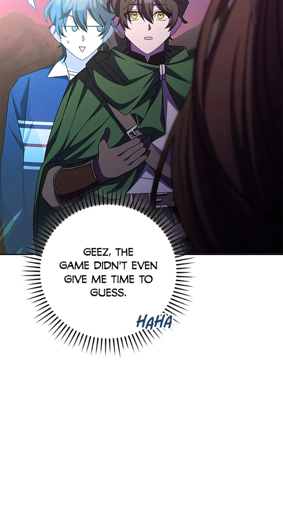 Read Genius Archer