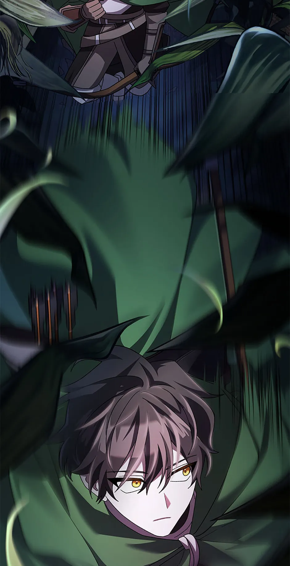 Read Genius Archer