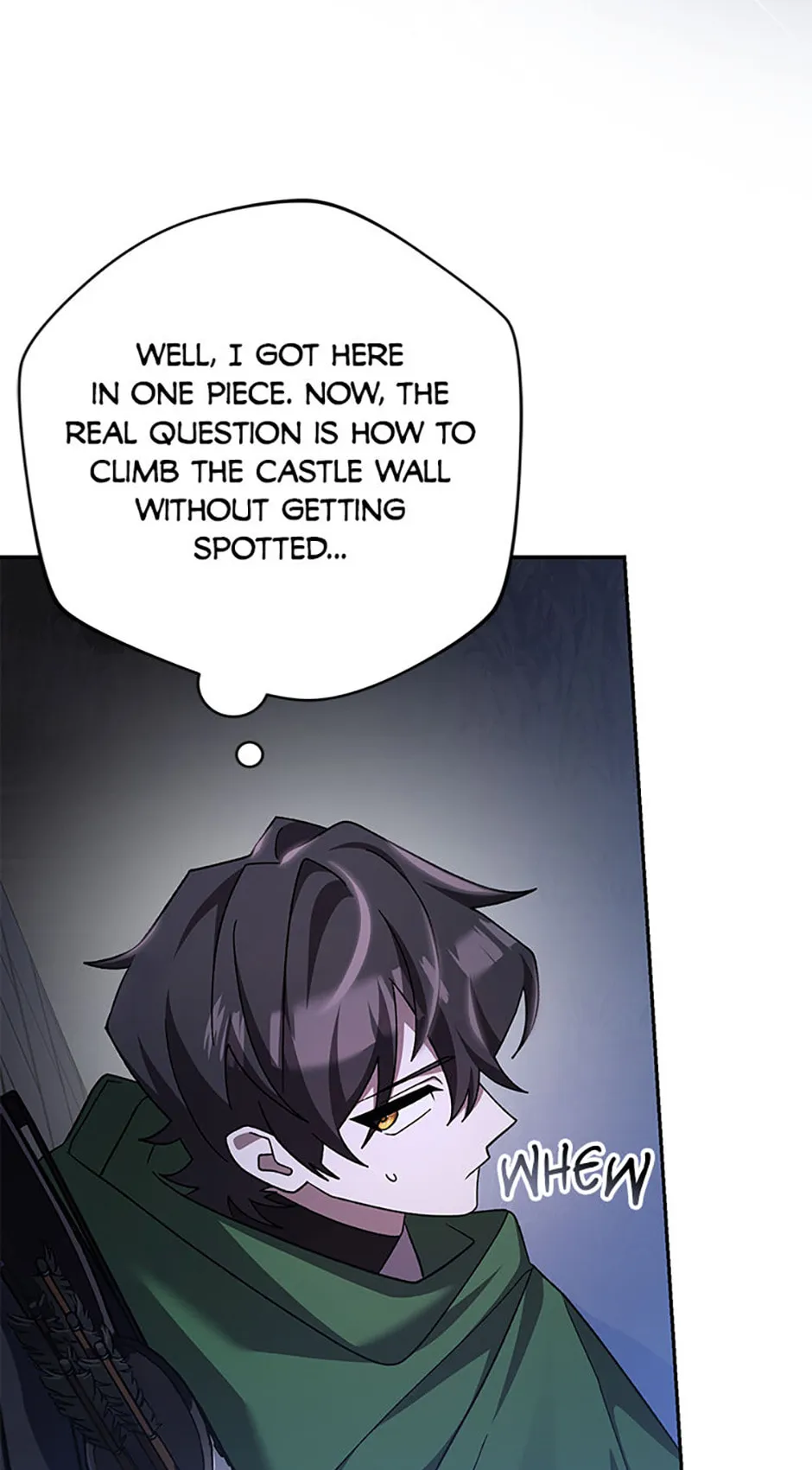 Read Genius Archer