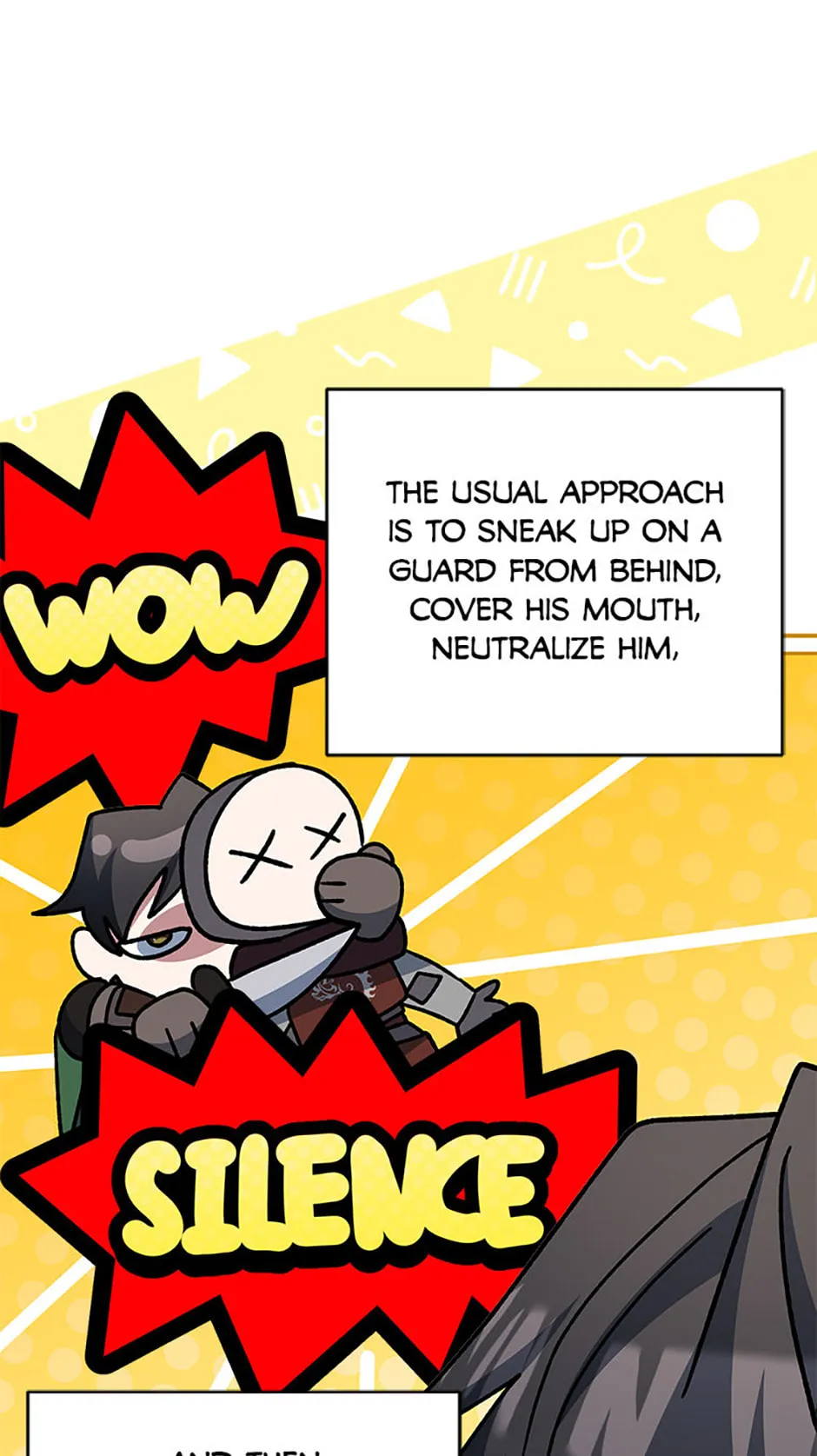 Read Genius Archer