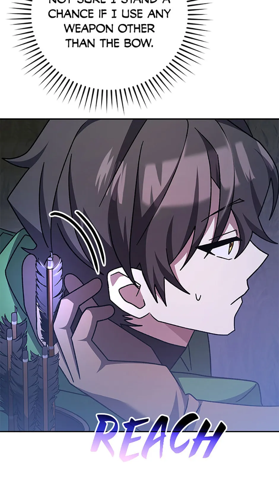 Read Genius Archer