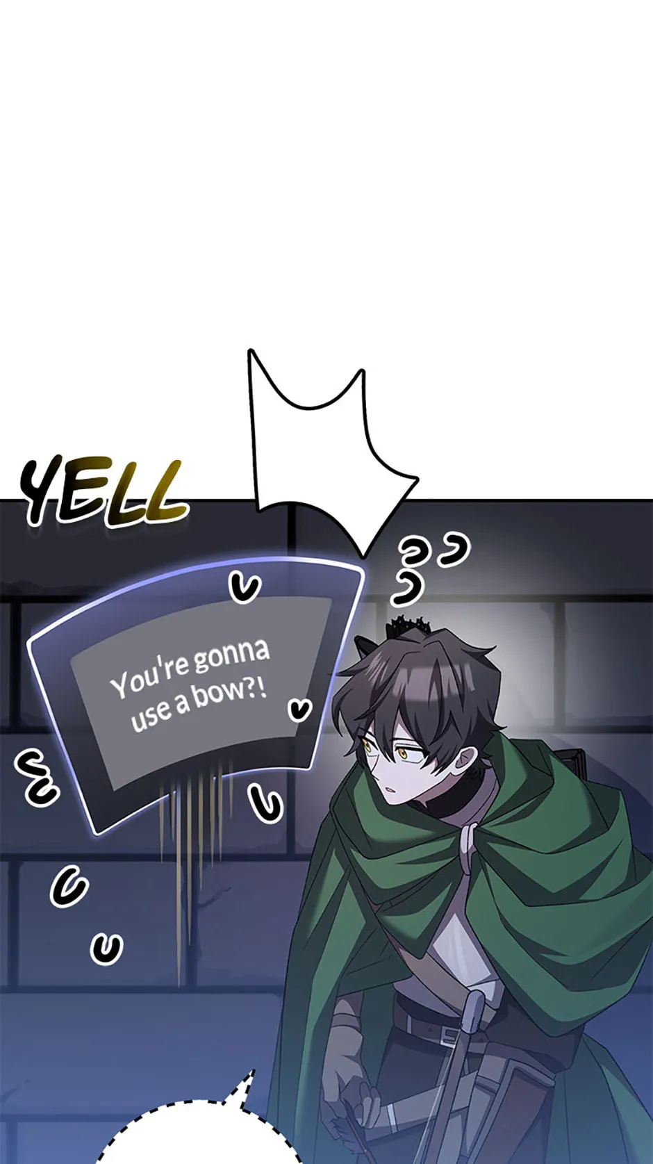 Read Genius Archer