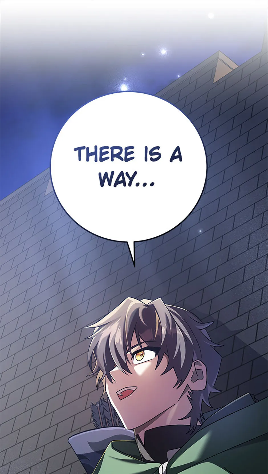 Read Genius Archer