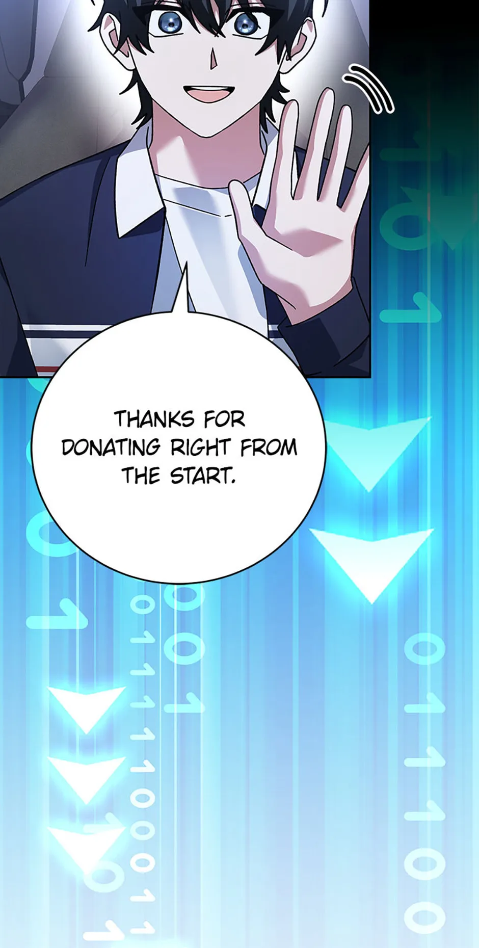 Read Genius Archer