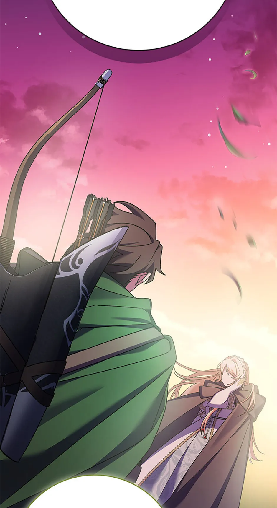 Read Genius Archer
