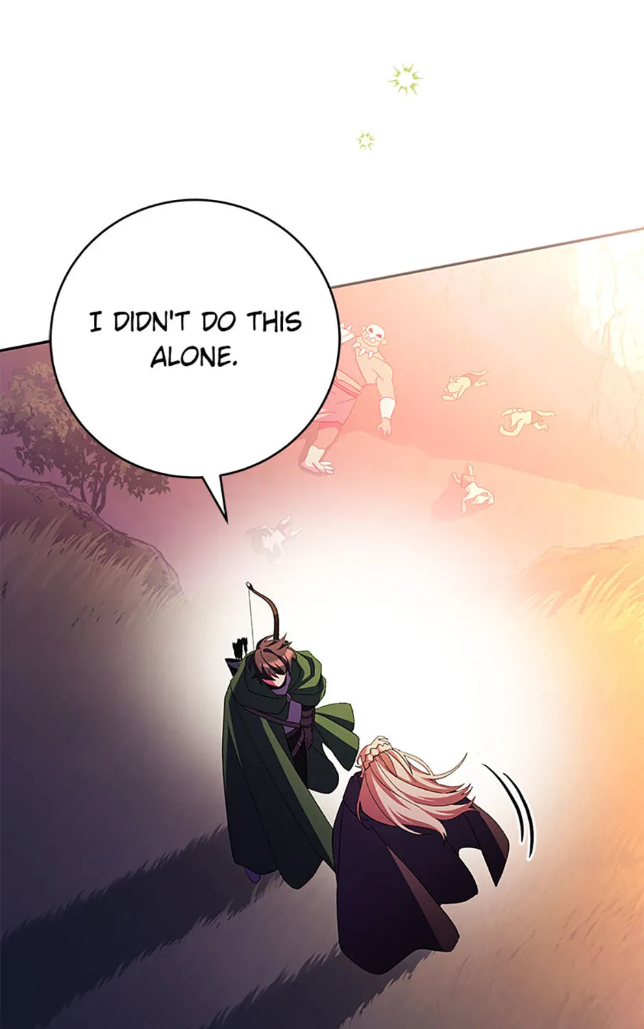 Read Genius Archer