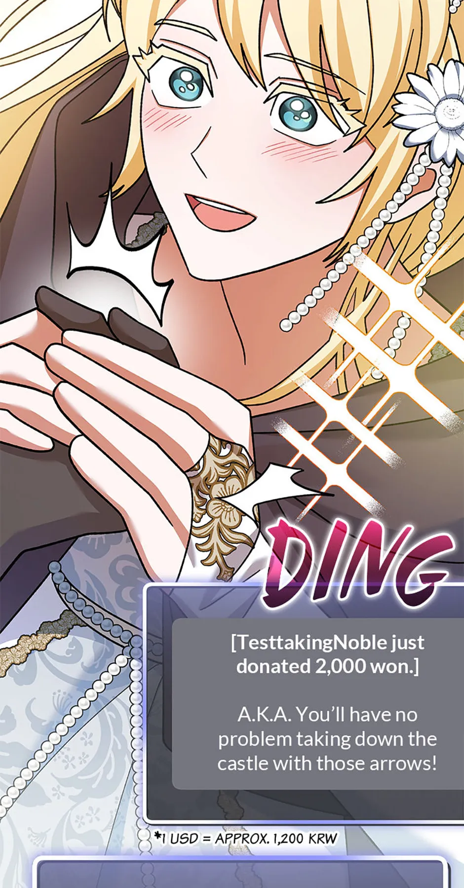 Read Genius Archer