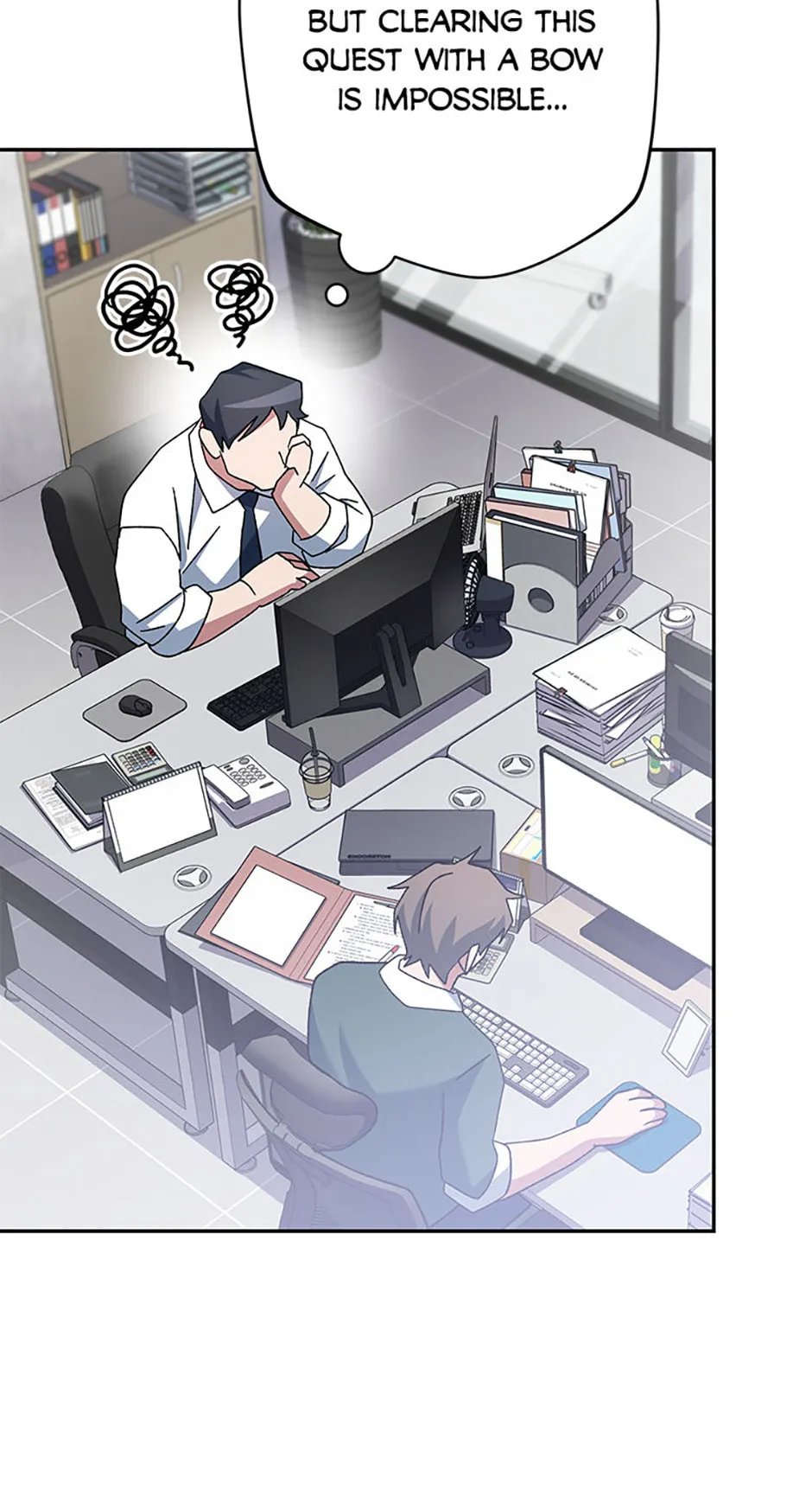 Read Genius Archer