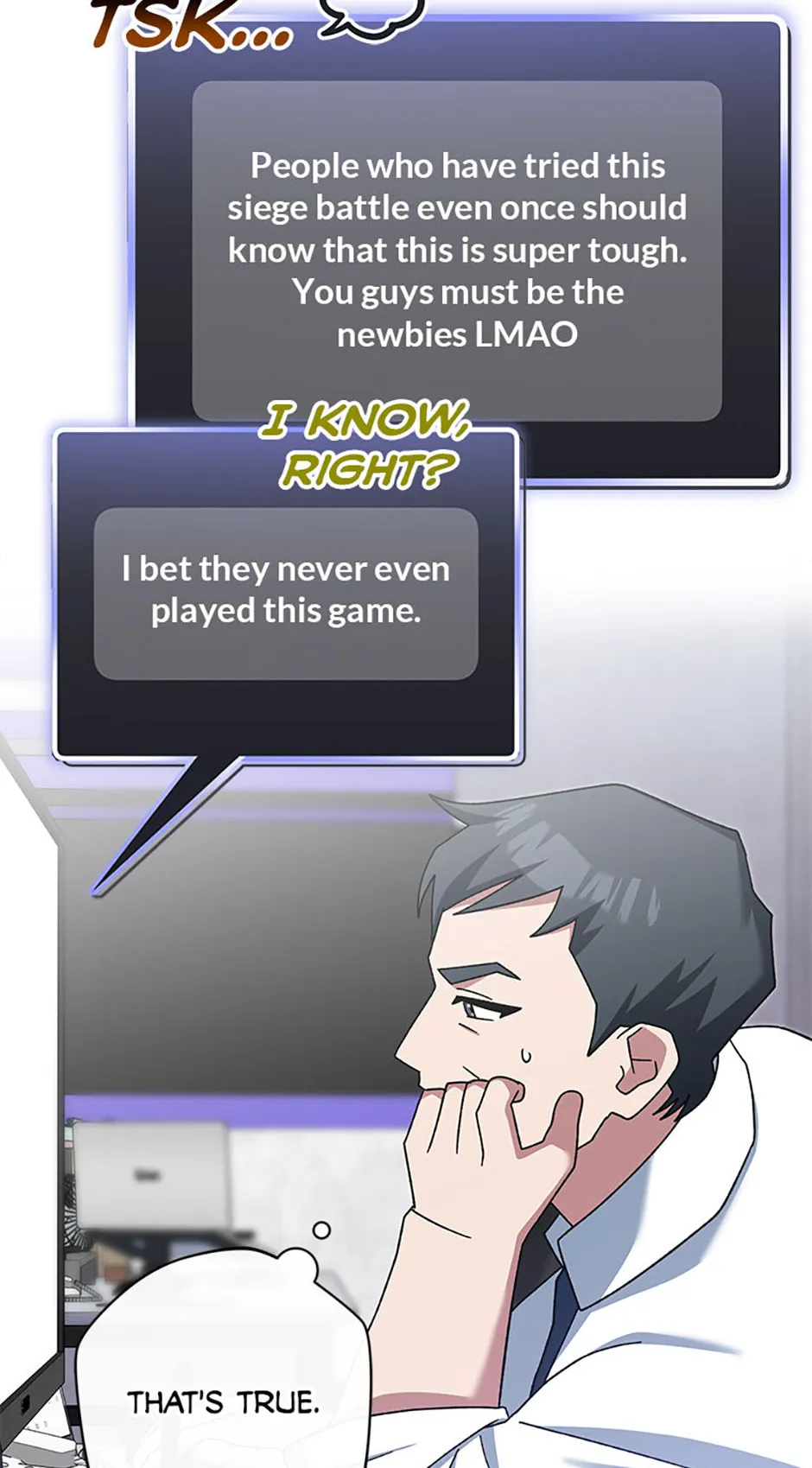 Read Genius Archer