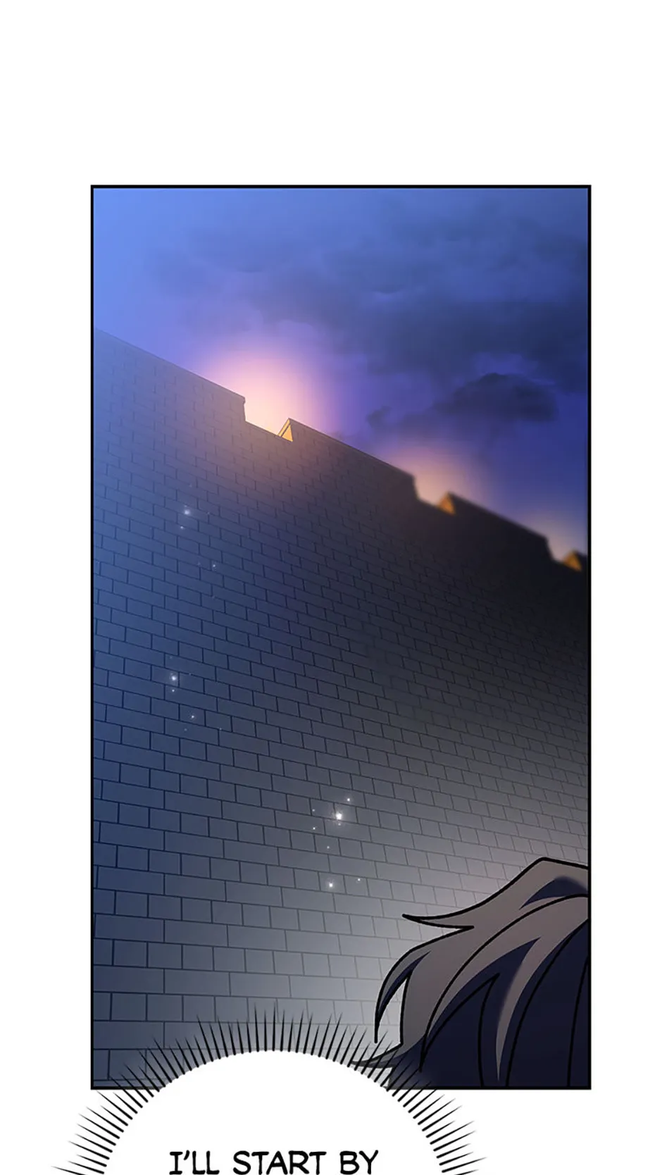 Genius Archer's Livestreaming Chapter 15 page 11 - 