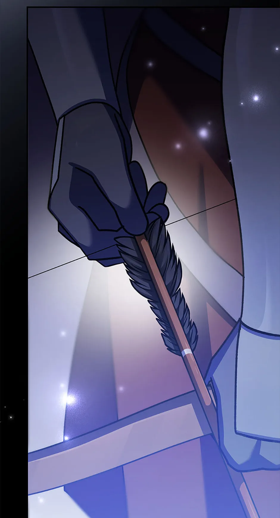 Genius Archer's Livestreaming Chapter 15 page 103 - 