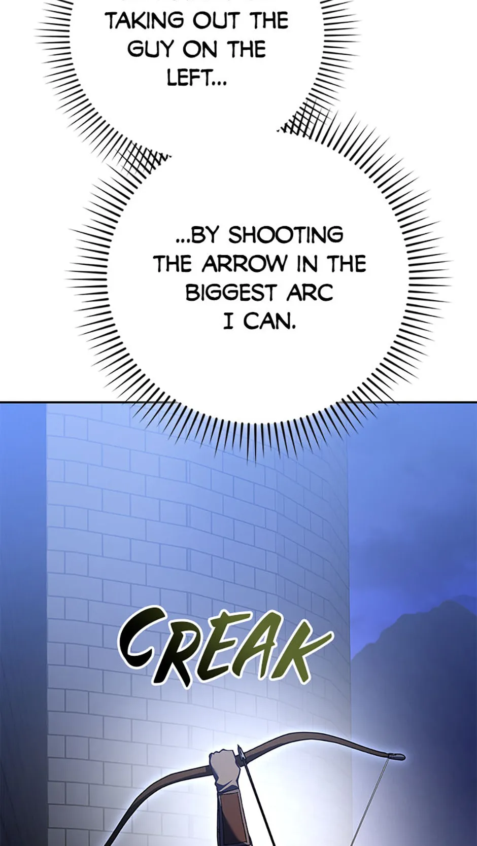 Genius Archer's Livestreaming Chapter 15 page 12 - 