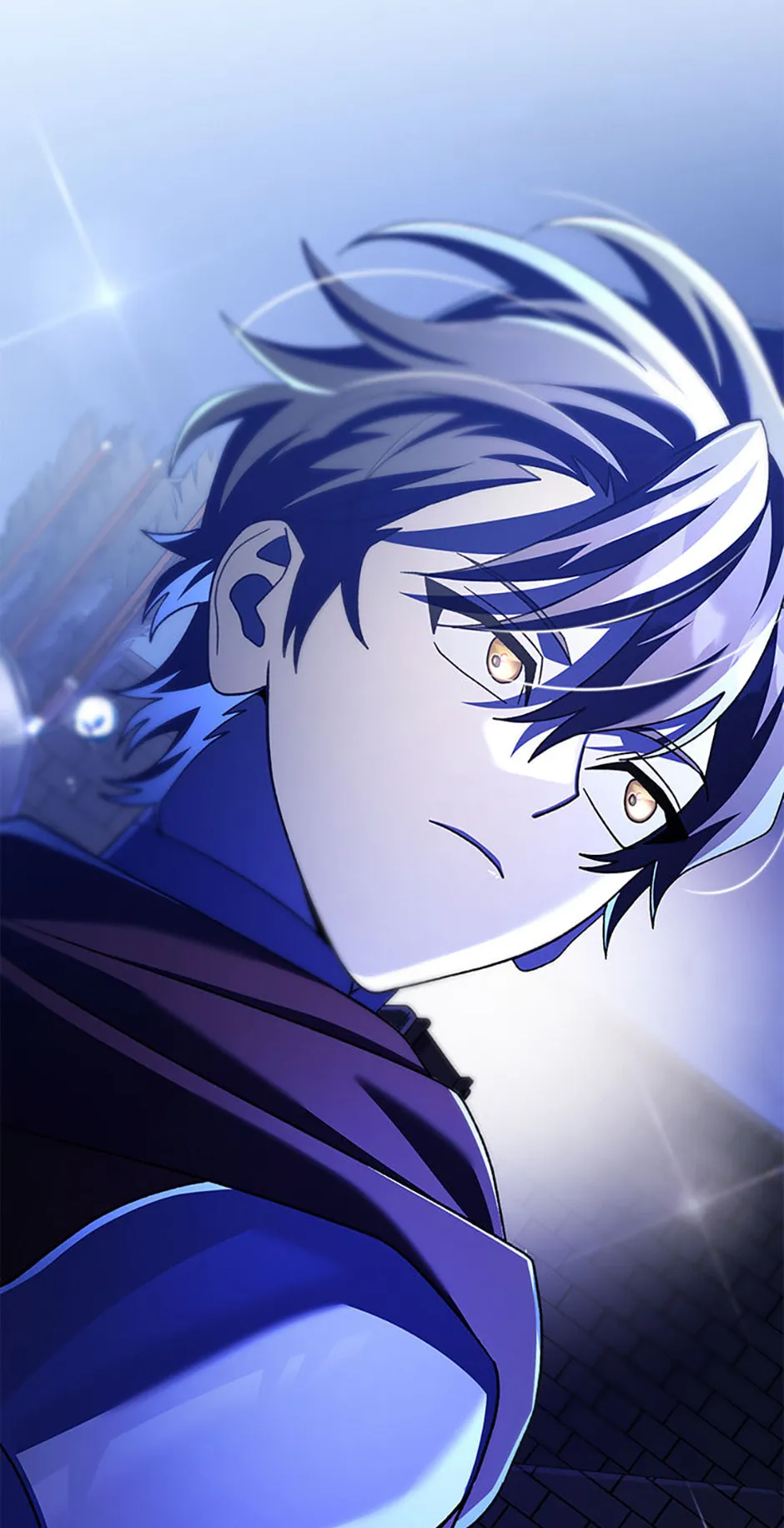 Genius Archer's Livestreaming Chapter 15 page 112 - 