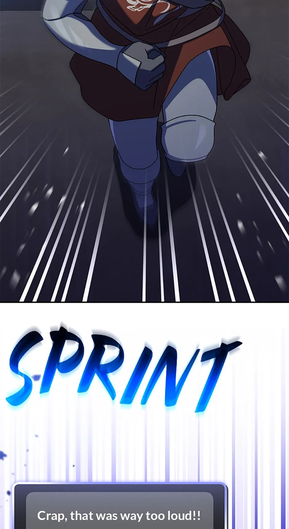 Genius Archer's Livestreaming Chapter 15 page 115 - 