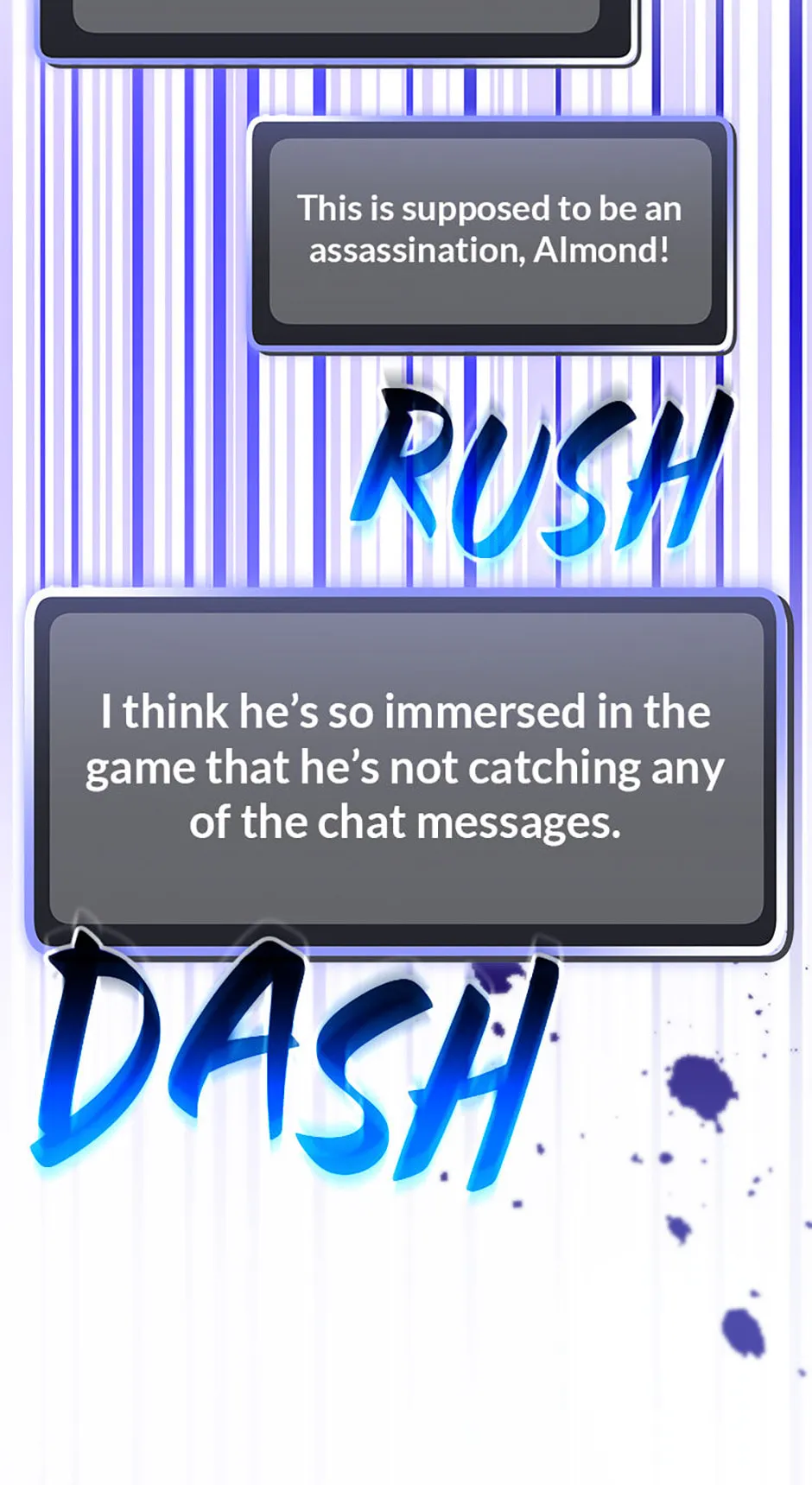 Genius Archer's Livestreaming Chapter 15 page 116 - 
