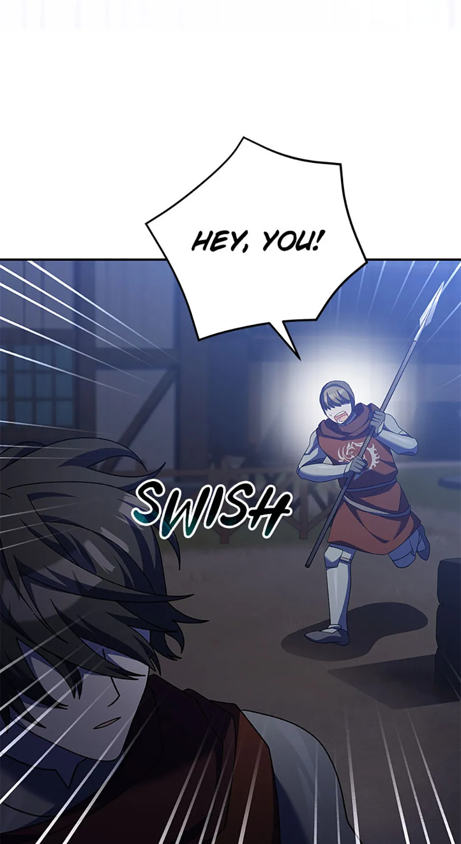 Genius Archer's Livestreaming Chapter 15 page 117 - 