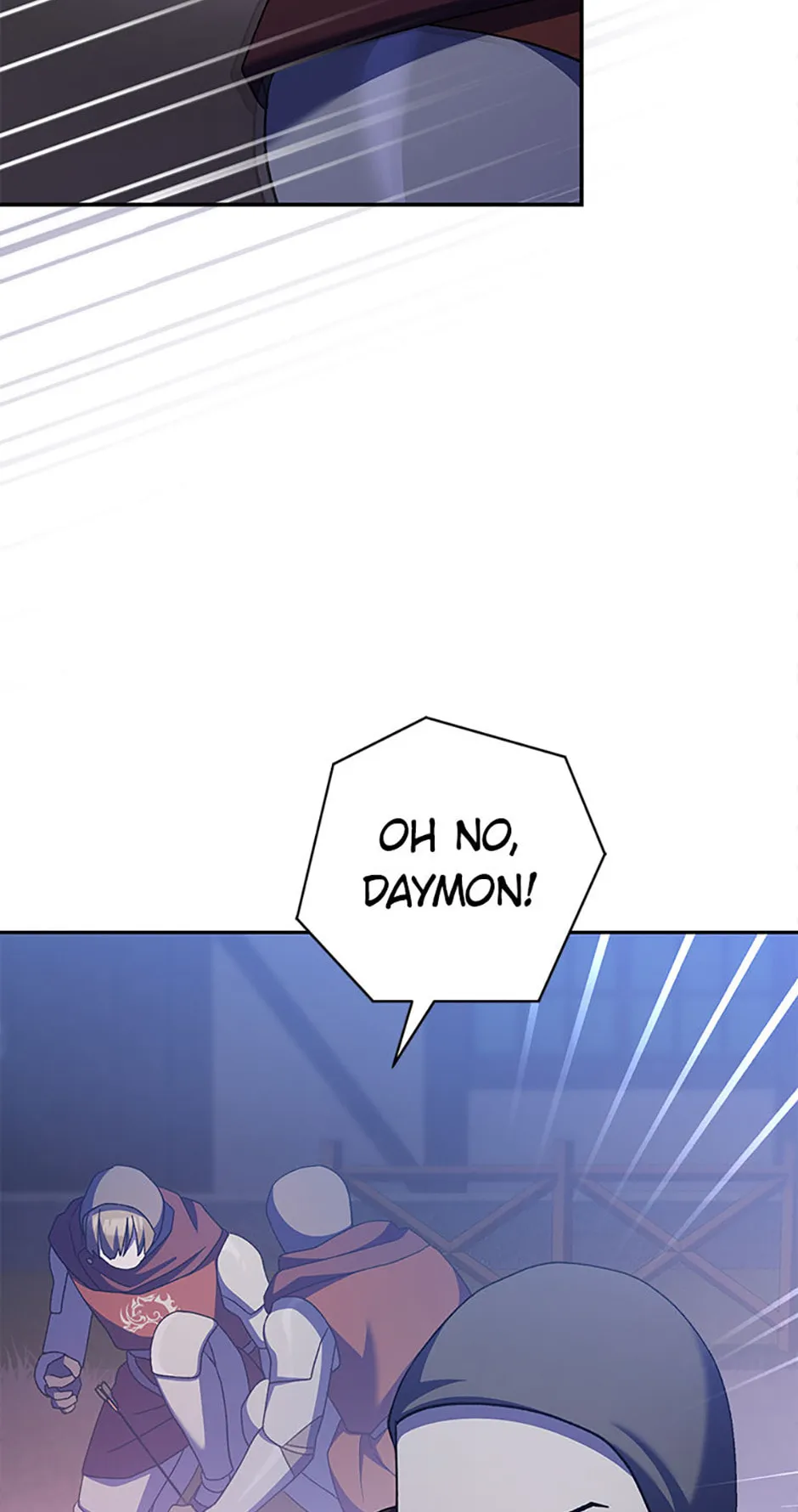 Genius Archer's Livestreaming Chapter 15 page 121 - 