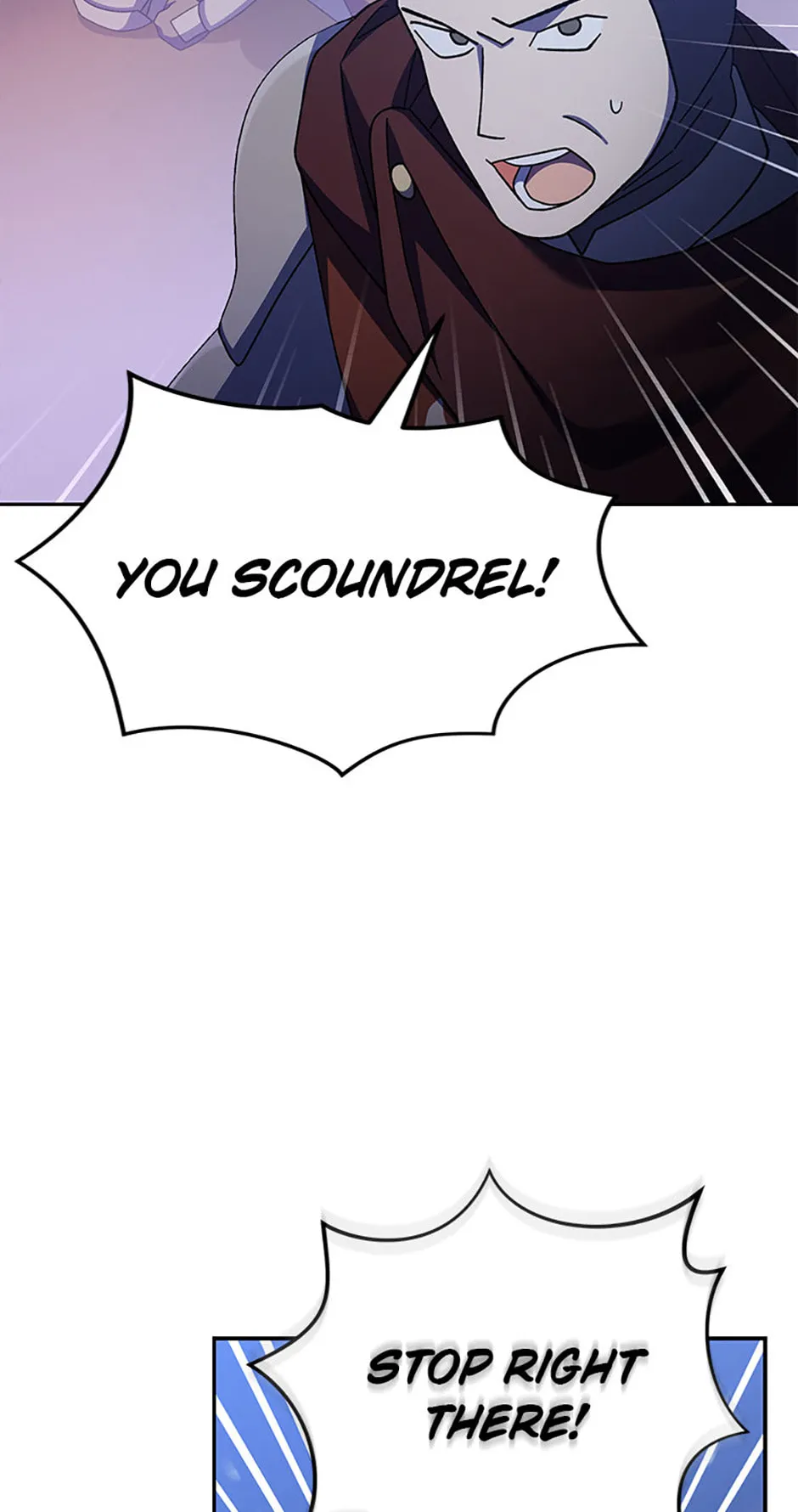 Genius Archer's Livestreaming Chapter 15 page 122 - 