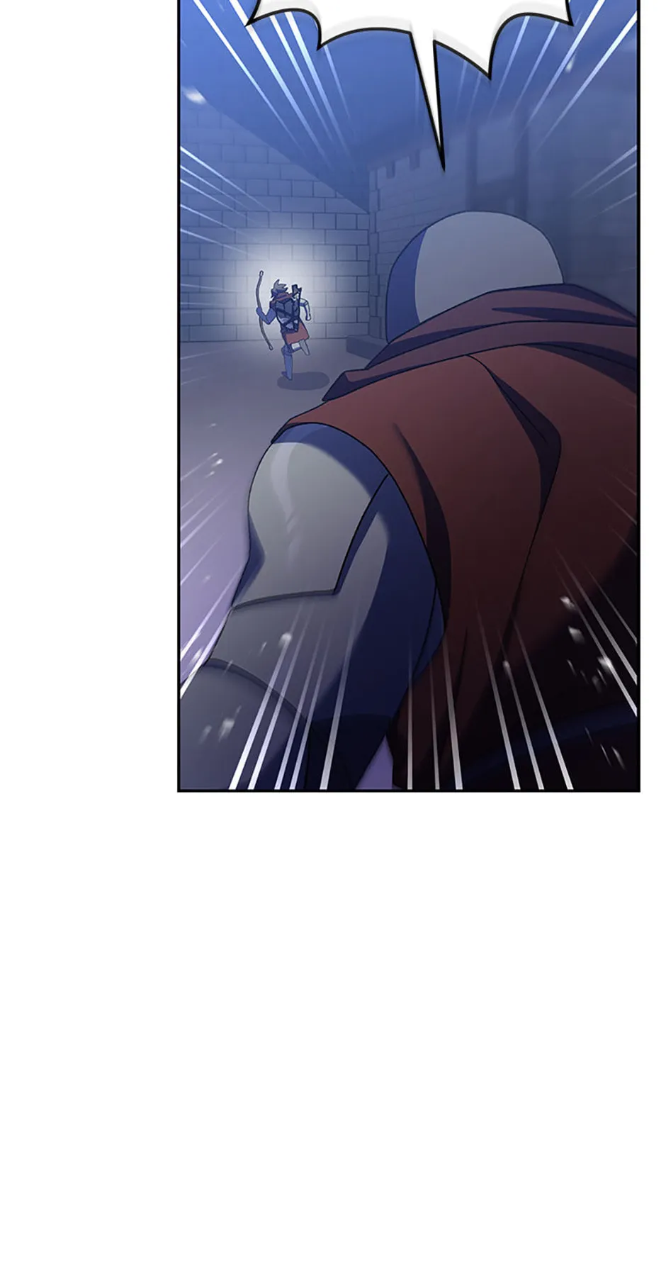 Genius Archer's Livestreaming Chapter 15 page 123 - 