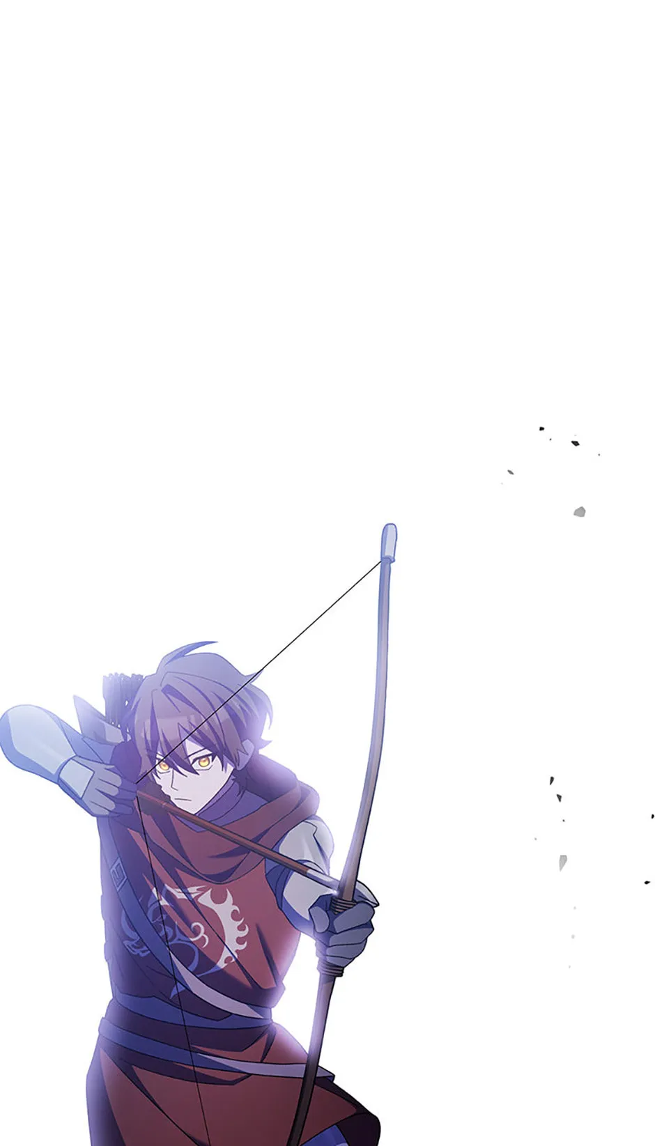 Genius Archer's Livestreaming Chapter 15 page 125 - 