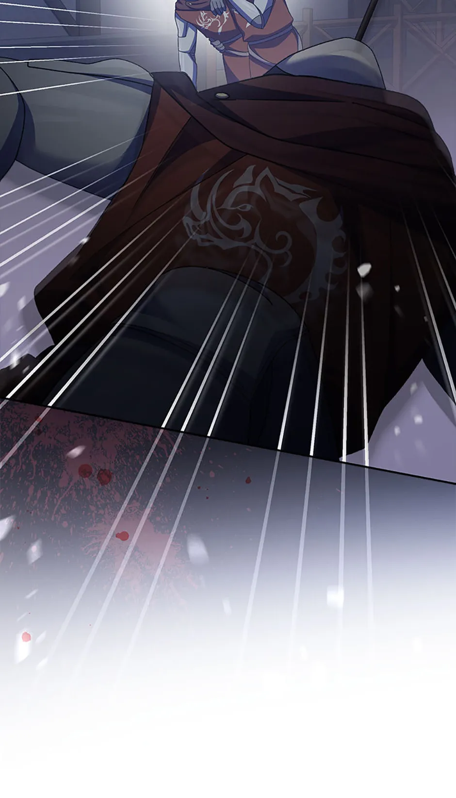 Genius Archer's Livestreaming Chapter 15 page 128 - 