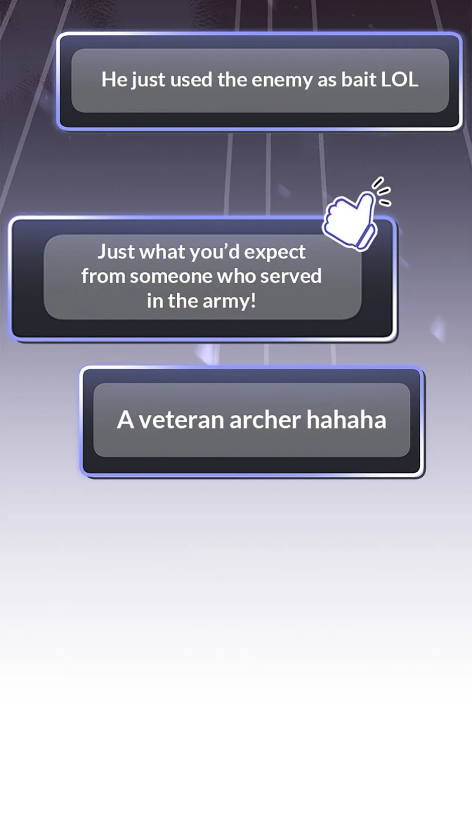 Genius Archer's Livestreaming Chapter 15 page 132 - 