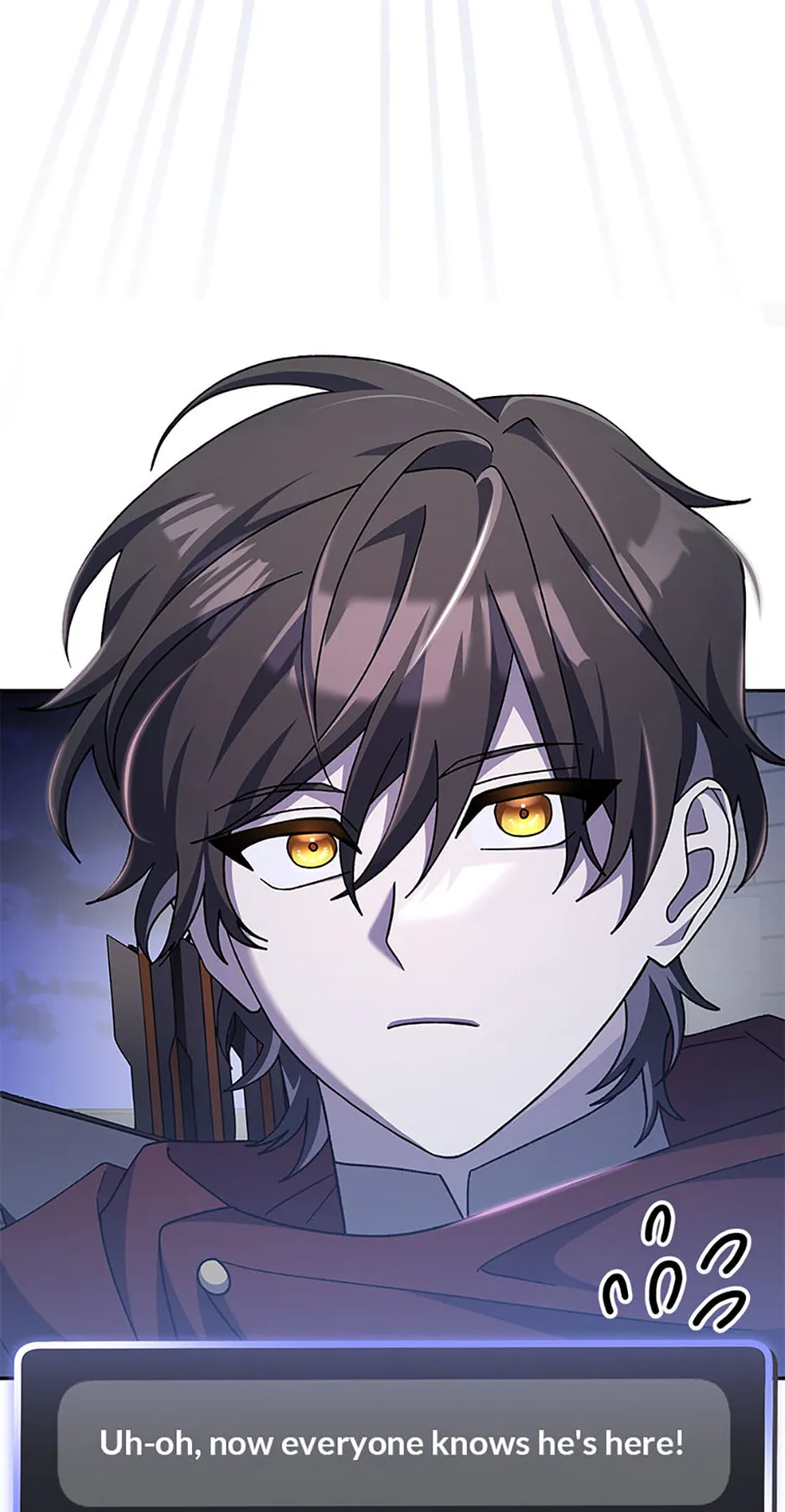 Genius Archer's Livestreaming Chapter 15 page 152 - 