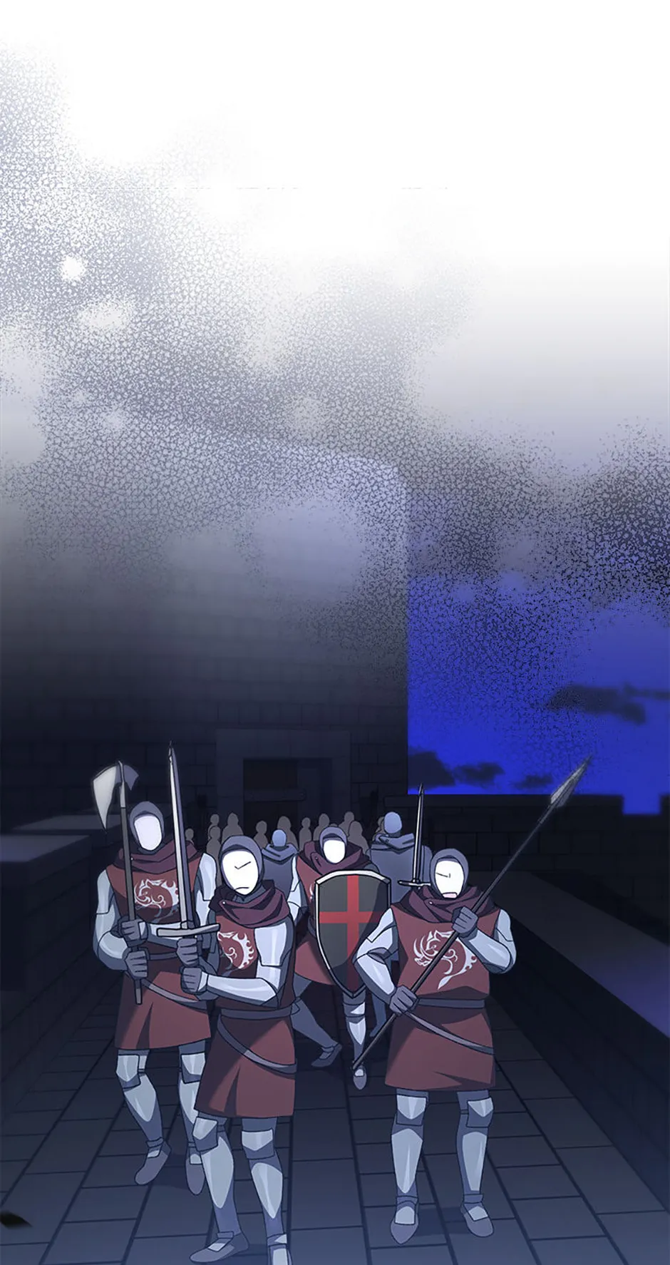 Genius Archer's Livestreaming Chapter 15 page 154 - 